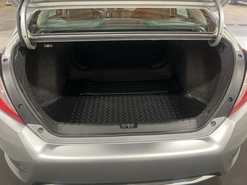 Used 2021 Honda Civic LX image 21