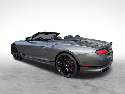 Used 2022 Bentley Continental GT Speed image 4