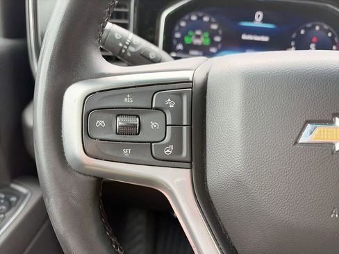 Used 2025 Chevrolet Silverado 3500 LT w/ All Star Edition AWD/4WD image 25