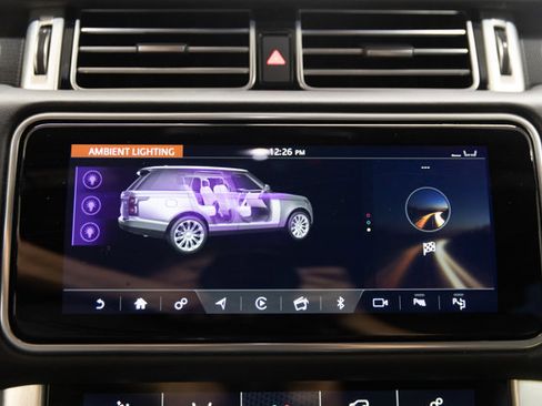 Used 2022 Land Rover Range Rover Westminster Edition image 14