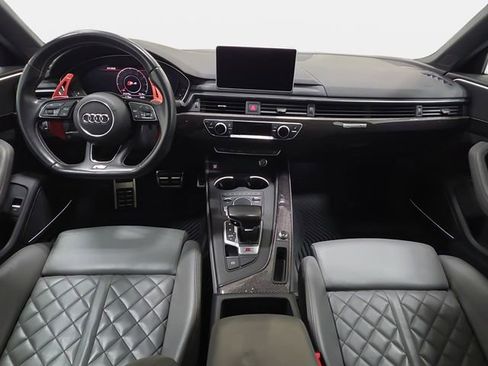 Used 2019 Audi S4 Premium Plus w/ Premium Plus Package image 10