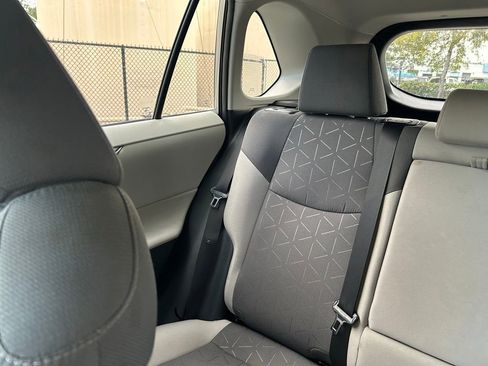 Used 2024 Toyota RAV4 XLE w/ Weather Package image 8