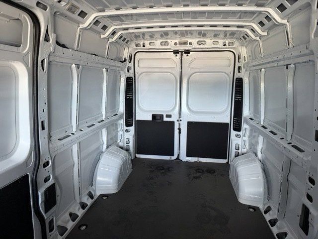 New 2026 RAM ProMaster 2500 w/ Safety Group FWD image 20