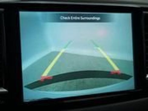 New 2026 Chrysler Voyager LX FWD image 32