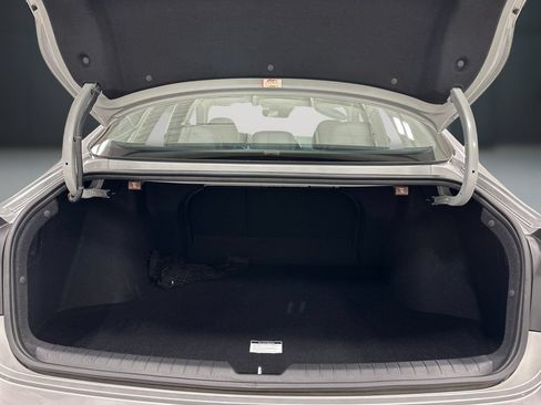 Certified 2023 Hyundai Sonata Limited FWD image 13
