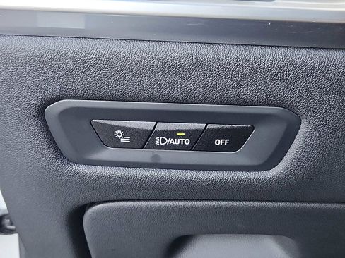 Certified 2024 BMW X6 xDrive40i w/ Premium Package image 21