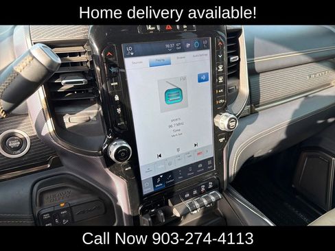 Used 2022 RAM 2500 Limited image 15