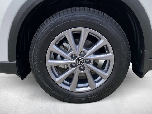 Used 2023 MAZDA CX-5 AWD 2.5 S image 14