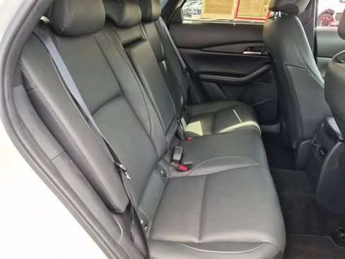 Used 2025 MAZDA CX-30 AWD 2.5 S w/ Preferred Package image 30