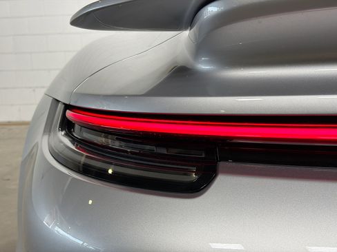 Used 2024 Porsche 911 Turbo image 11