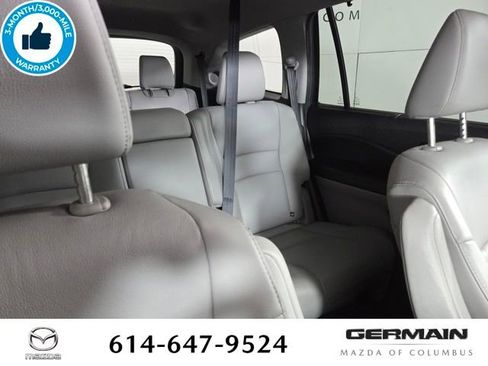 Used 2017 Honda Pilot Touring image 20