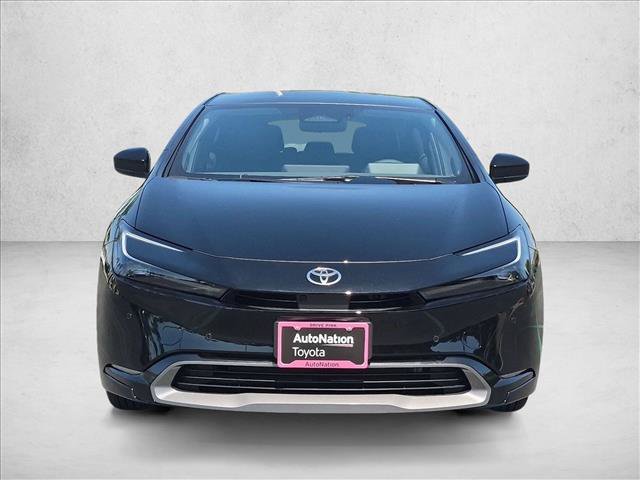 New 2027 Toyota Prius Limited w/ Limited Premium Package FWD image 6