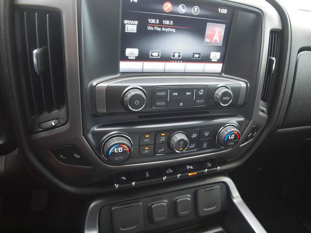 Used 2014 GMC Sierra 1500 SLT w/ All-Terrain Package AWD/4WD image 10