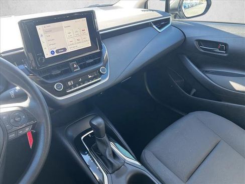 Used 2024 Toyota Corolla LE image 15