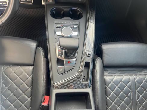 Used 2018 Audi S5 Prestige image 32