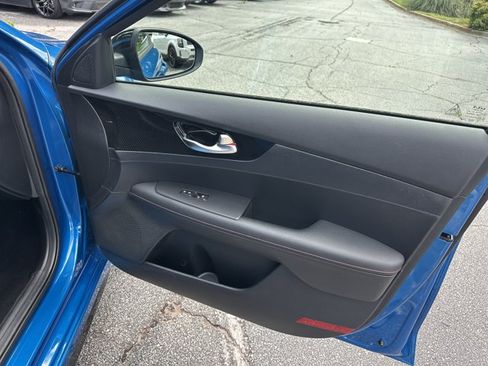 Used 2024 Kia Forte GT FWD image 17