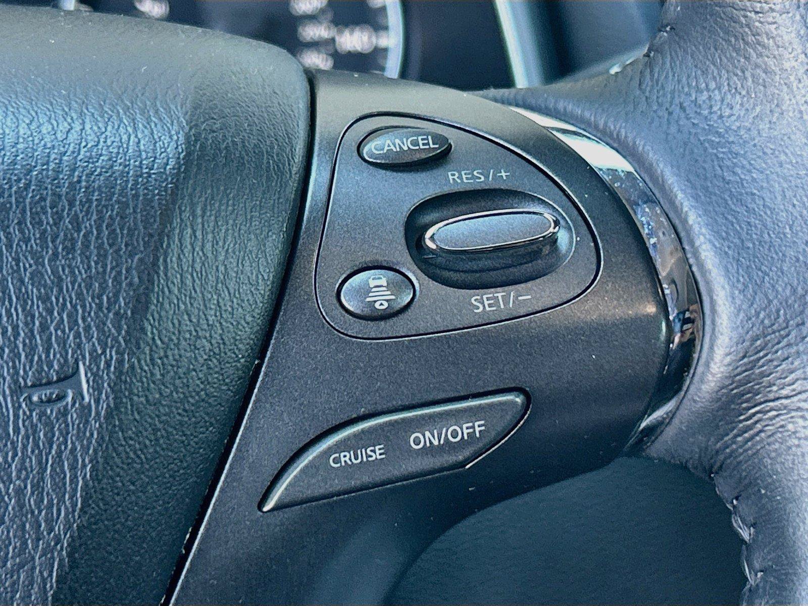 Used 2024 Nissan Murano SL AWD/4WD image 38