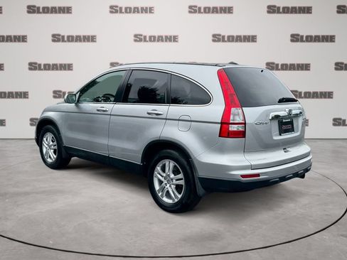 Used 2011 Honda CR-V EX-L image 3