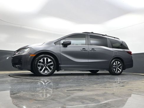 Used 2026 Honda Odyssey EX-L image 34