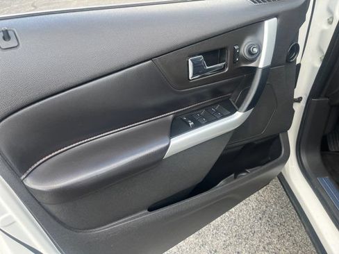 Used 2014 Ford Edge Limited AWD/4WD image 15