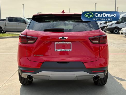 Used 2023 Chevrolet Blazer LT w/ Convenience Package FWD image 6