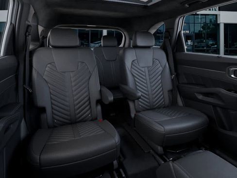 New 2025 Kia Sorento SX Prestige image 16