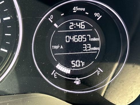 Used 2019 Honda HR-V LX image 24