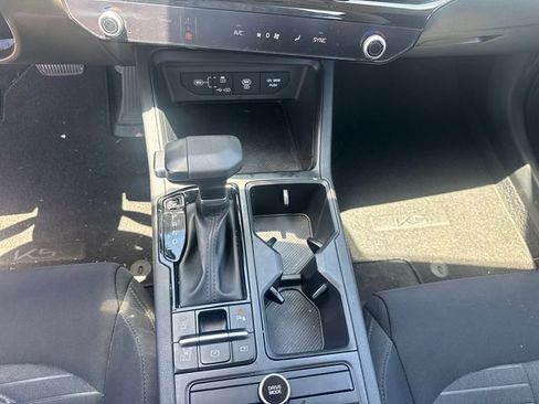 Used 2025 Kia K5 LXS FWD image 13