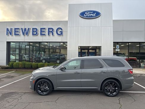 Used 2022 Dodge Durango R/T image 4