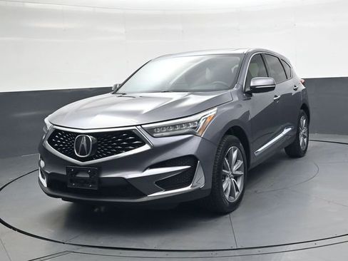 Used 2019 Acura RDX Technology Package image 9
