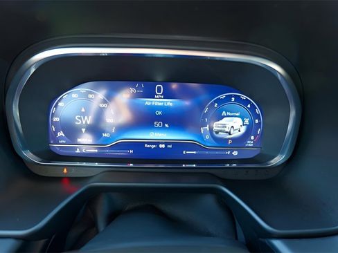 Certified 2024 Chevrolet Tahoe Premier w/ Max Trailering Package image 14