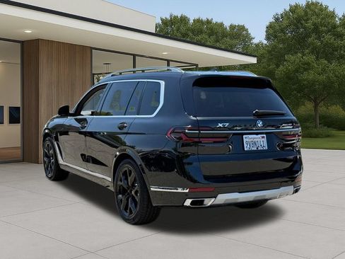 Used 2026 BMW X7 xDrive40i w/ Premium Package AWD/4WD image 12