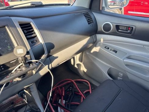 Used 2009 Toyota Tacoma 4x4 Double Cab image 19