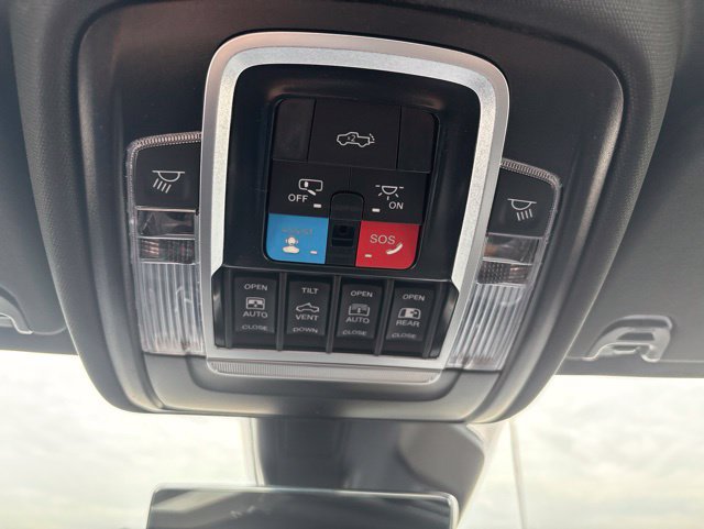 New 2026 RAM 1500 RHO w/ RHO Level 1 Equipment Group AWD/4WD image 25