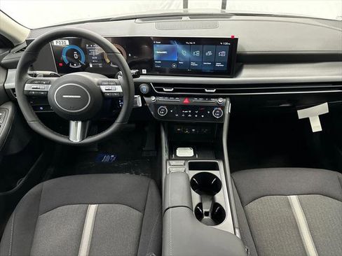 New 2026 Hyundai Sonata SEL FWD image 21