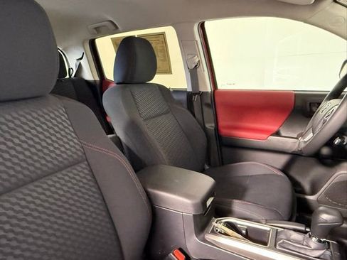 Used 2023 Toyota Tacoma SR5 image 51