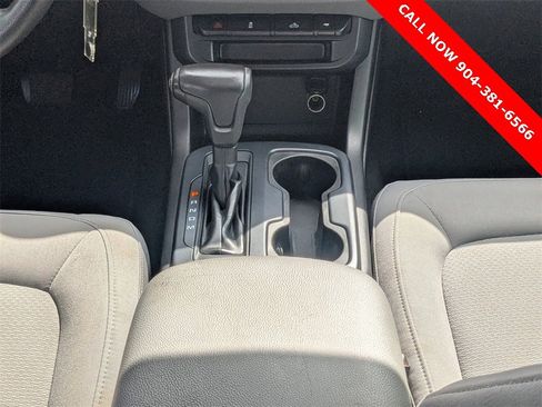 Used 2016 Chevrolet Colorado W/T w/ WT Convenience Package image 19