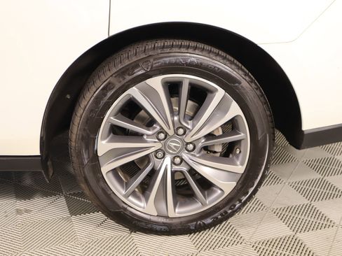 Used 2017 Acura MDX SH-AWD w/ Technology Package image 19
