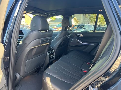 Certified 2023 BMW X5 sDrive40i w/ M Sport Package image 10