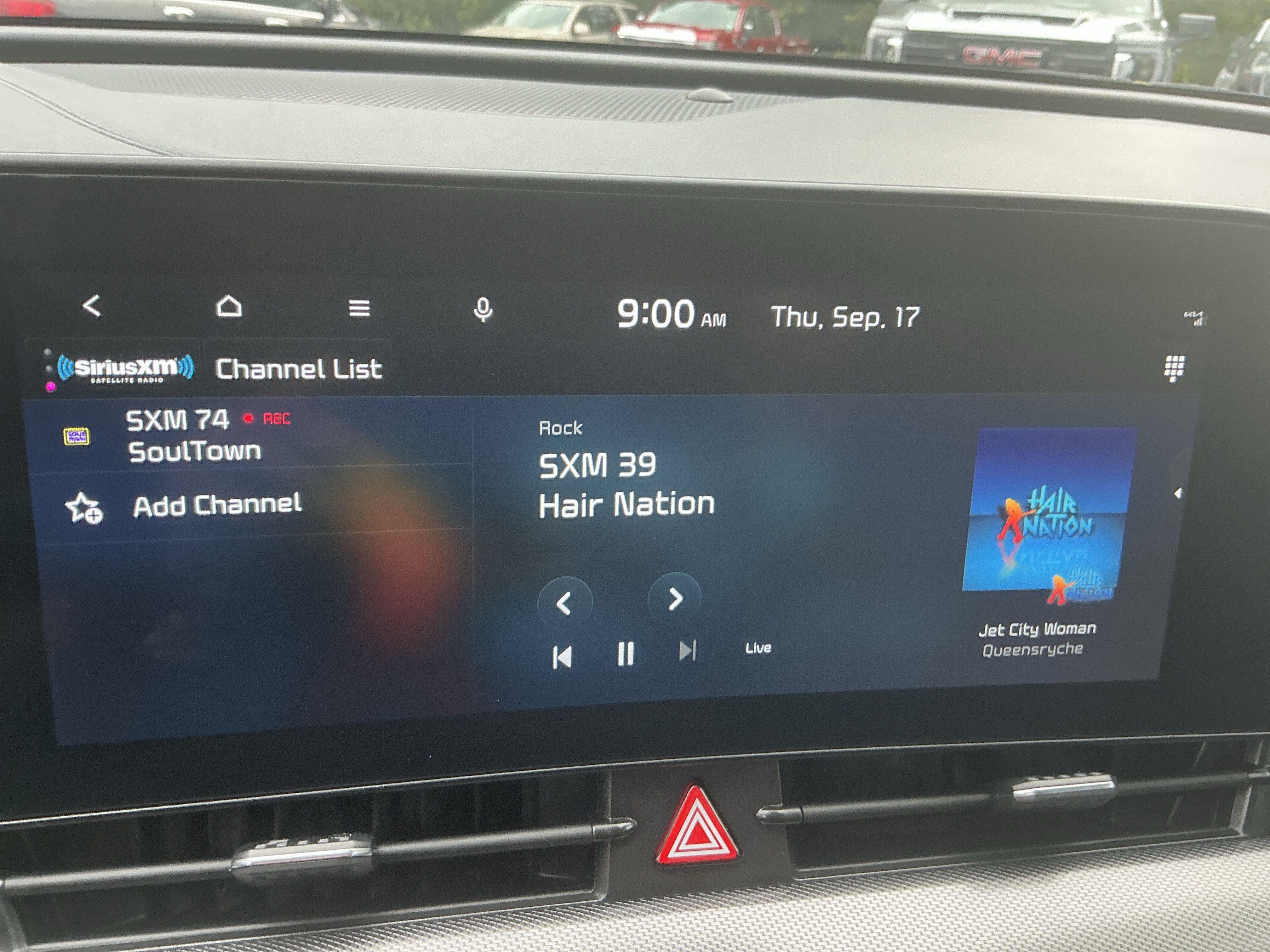 Certified 2024 Kia Sportage SX AWD/4WD image 22
