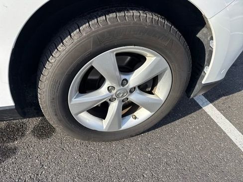 Used 2015 Lexus RX 350 F Sport image 9