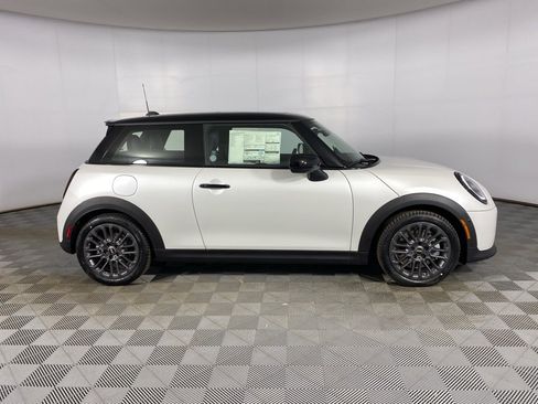 New 2026 MINI Cooper S image 22