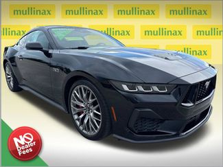 Used 2024 Ford Mustang GT Premium RWD 360° Tour