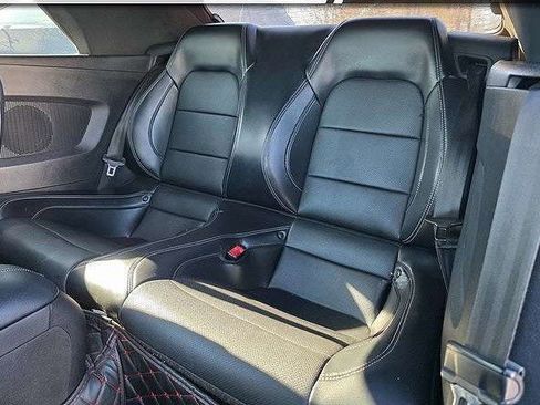 Used 2019 Ford Mustang GT Premium w/ Equipment Group 401A image 9