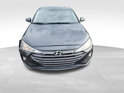 Used 2020 Hyundai Elantra Value Edition FWD image 8