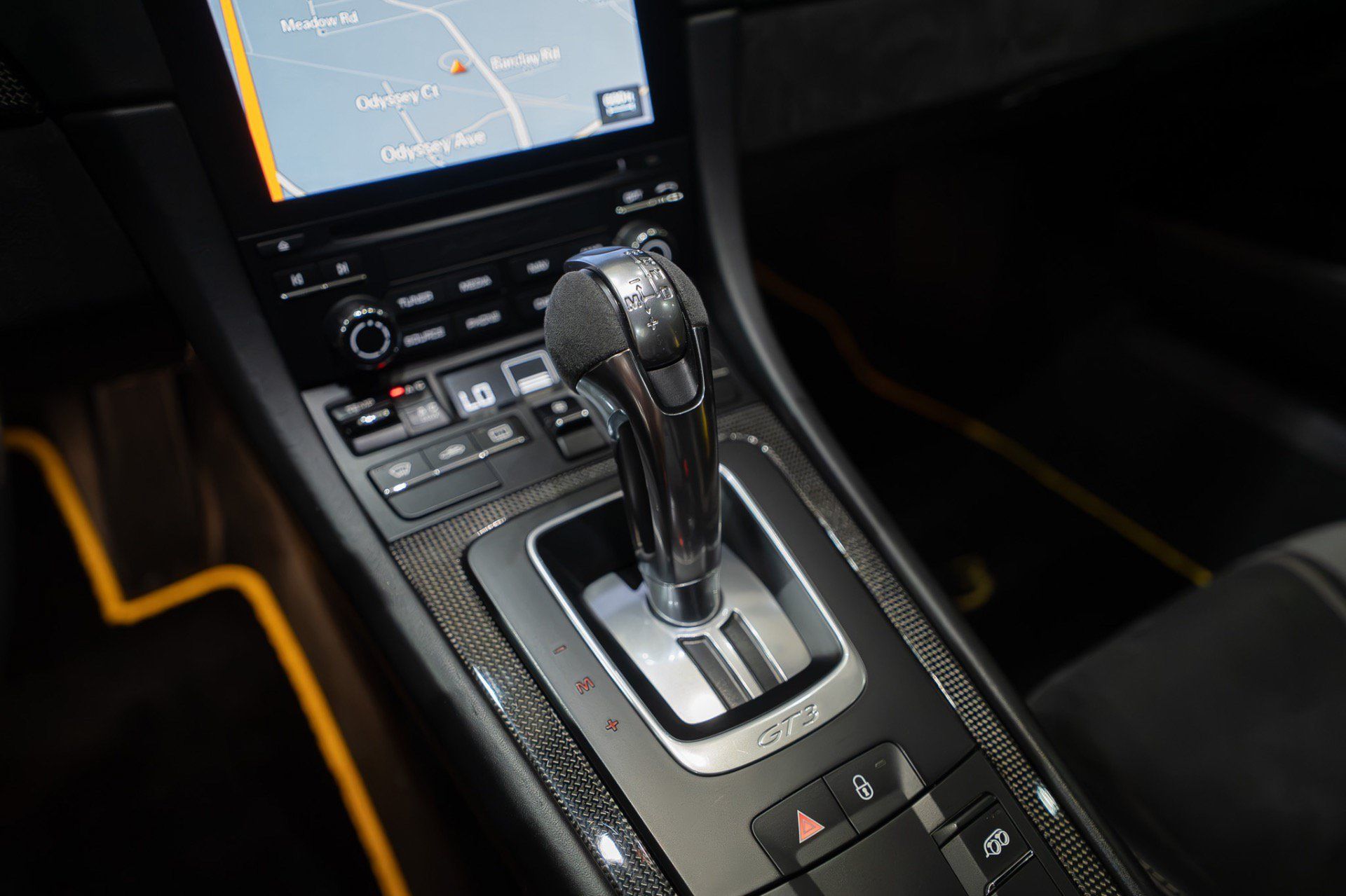 Used 2018 Porsche 911 GT3 RWD image 19