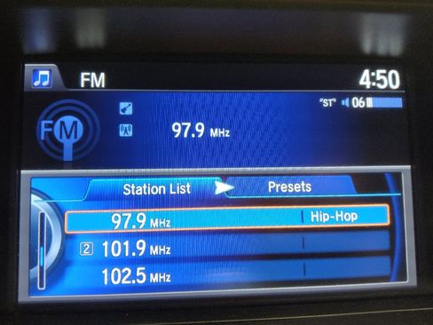 Used 2016 Acura ILX image 25