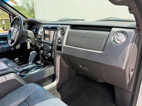 Used 2014 Ford F150 Limited RWD image 37