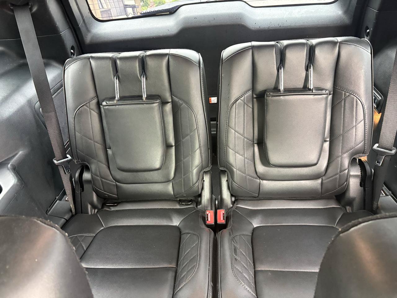 Used 2018 Ford Explorer Platinum AWD/4WD image 31