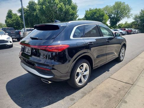 Used 2025 Audi Q5 Premium Plus AWD/4WD image 8